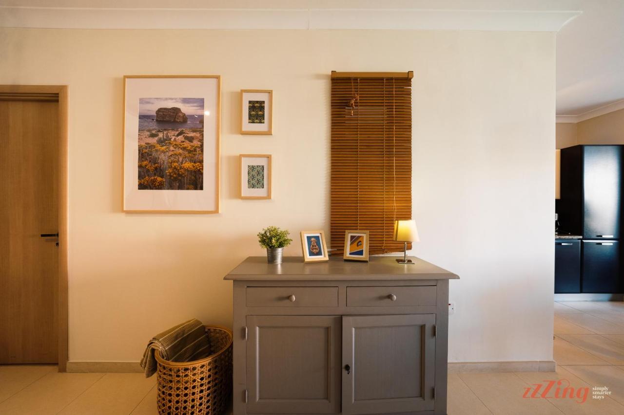 A Holiday Home In Mellieha With Gorgeous Views Экстерьер фото